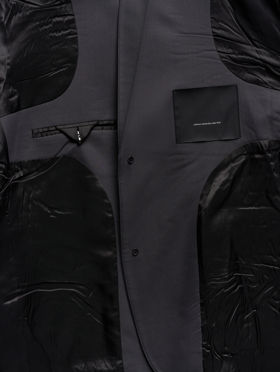 Пиджак Relaxed Fit, фото 10