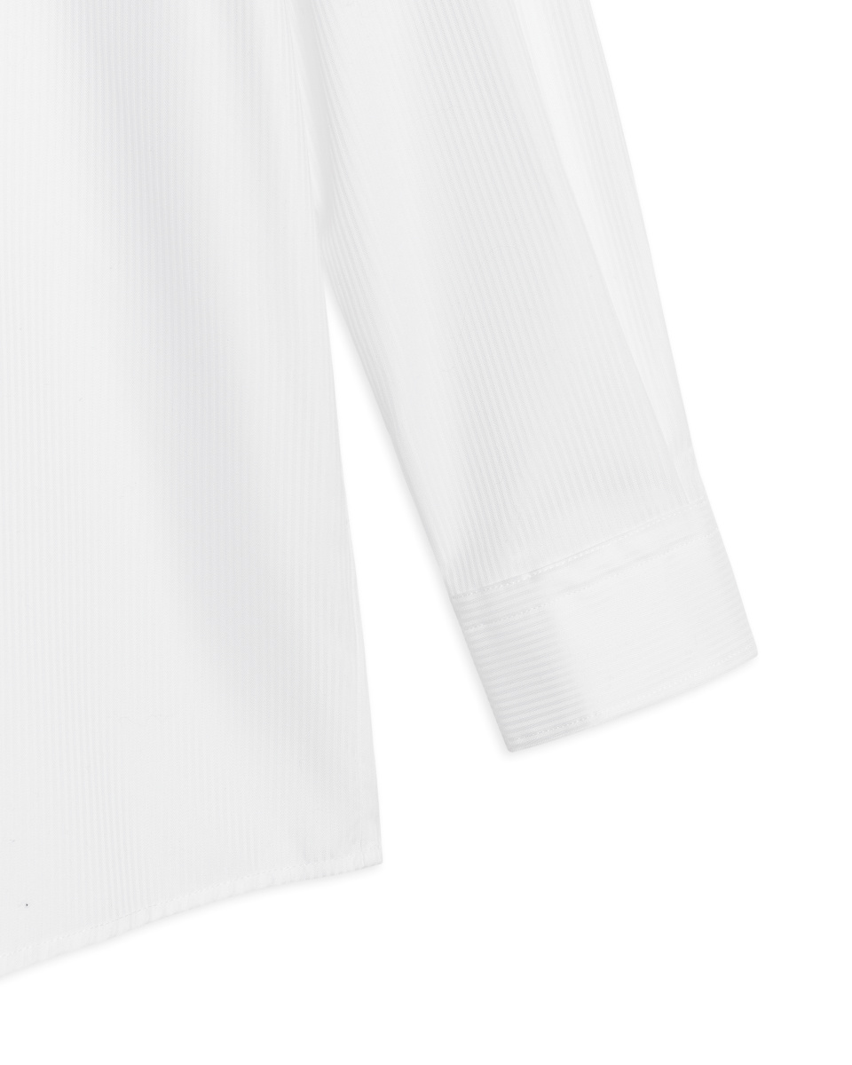 Рубашка прямого кроя, фото 4