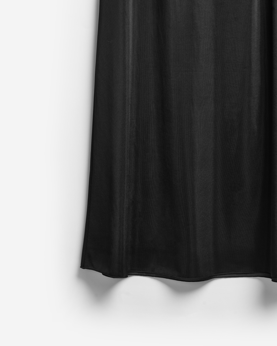 Юбка-неглиже 127A, фото 9