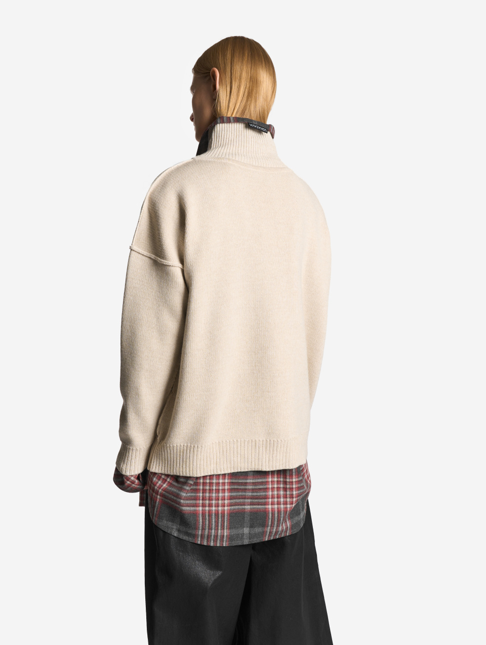 Свитер идеальный 012, фото 7