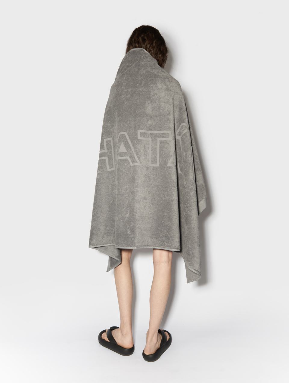 Полотенце USHATÁVA, фото 5