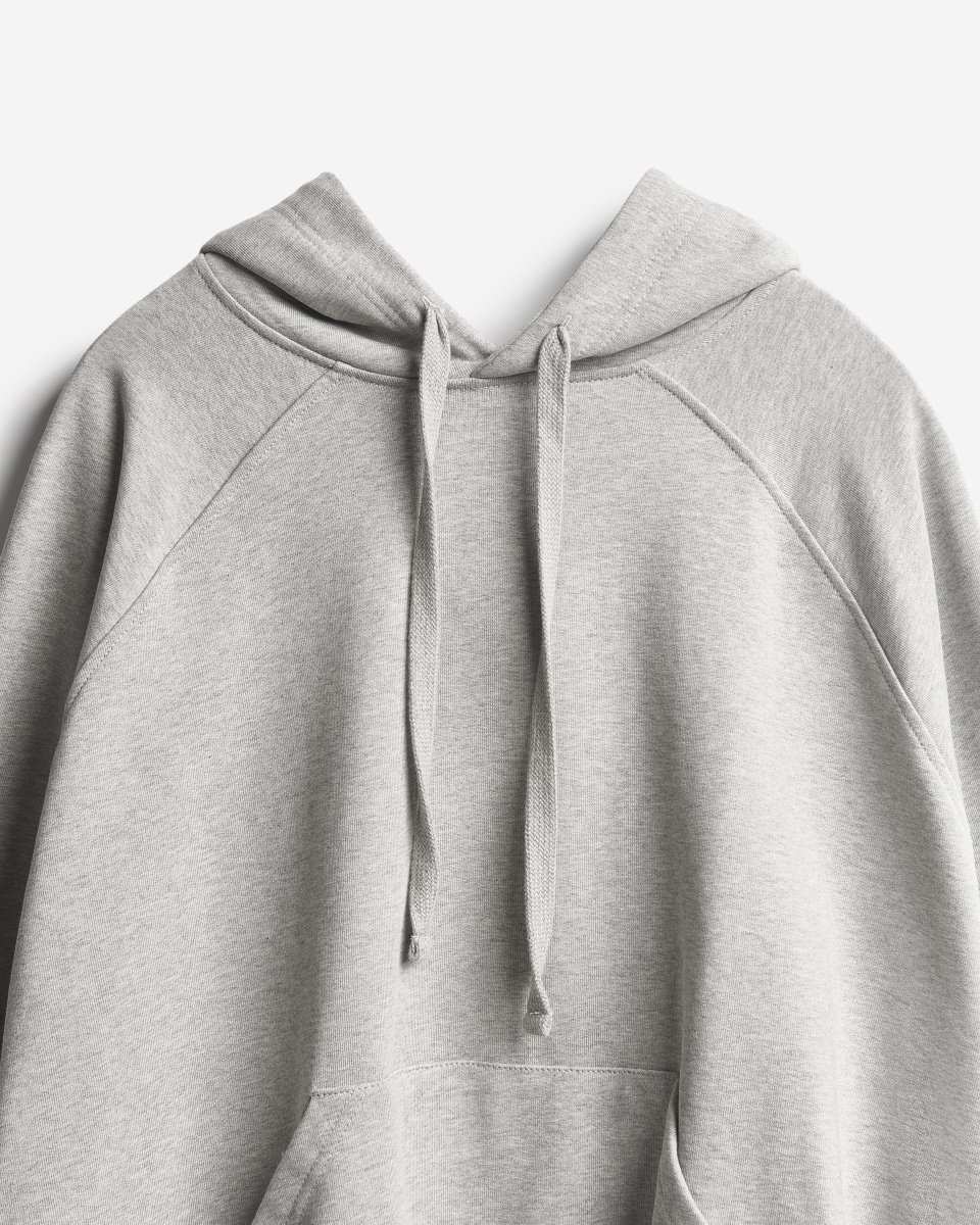 Худи Over Fit 2.0, фото 2