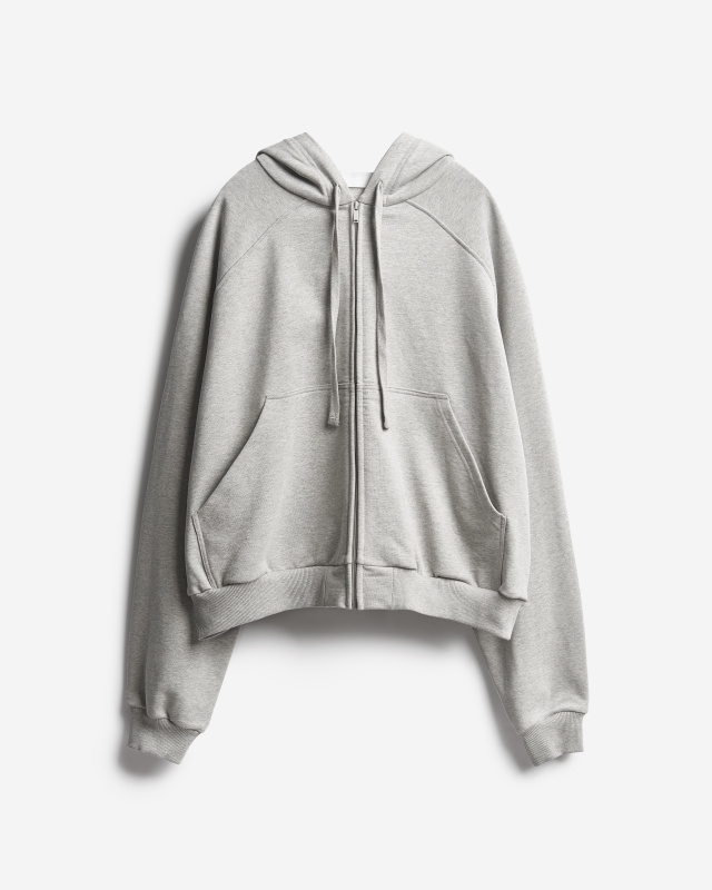 Олимпийка Over Fit