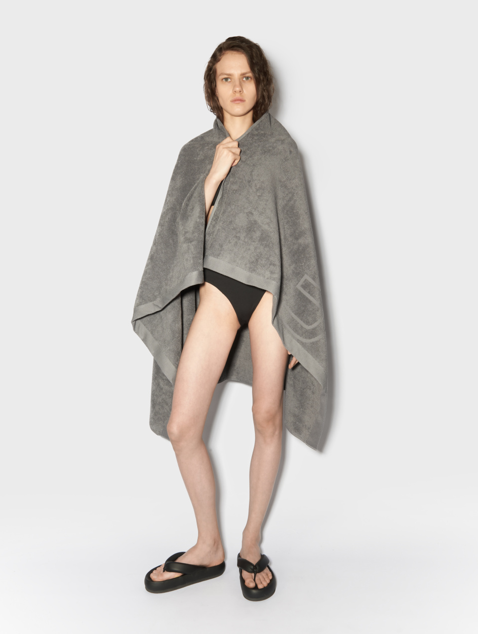 Полотенце USHATÁVA, фото 4