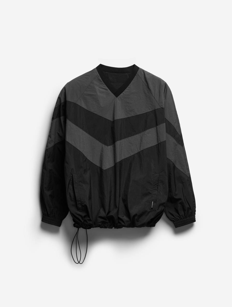 Свитшот из плащевой ткани, фото 7