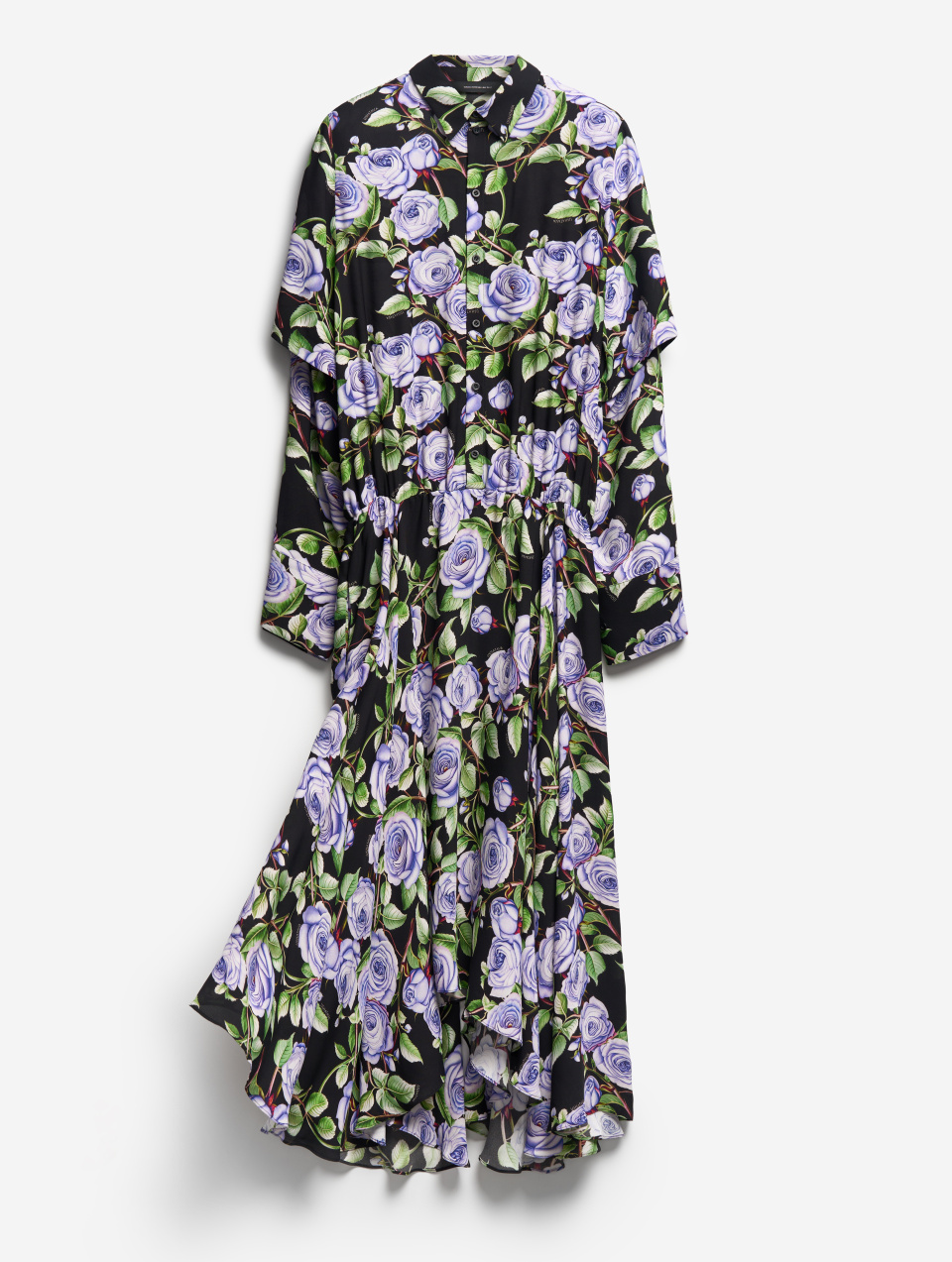 Платье-кейп, фото 7