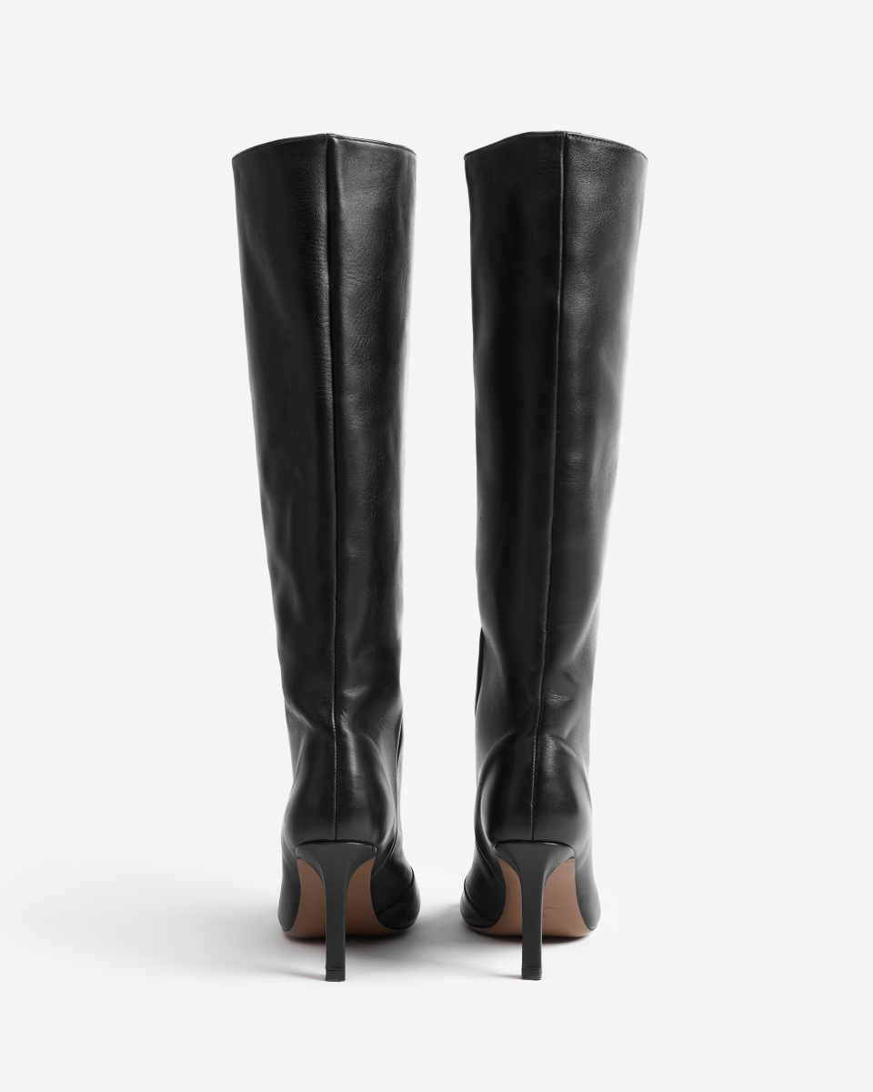 Сапоги-трубы, фото 5