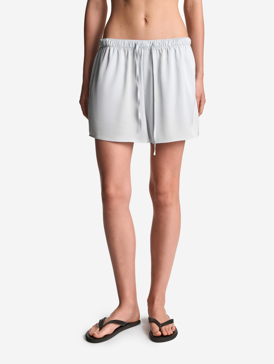 Хлопковые шорты, фото 1