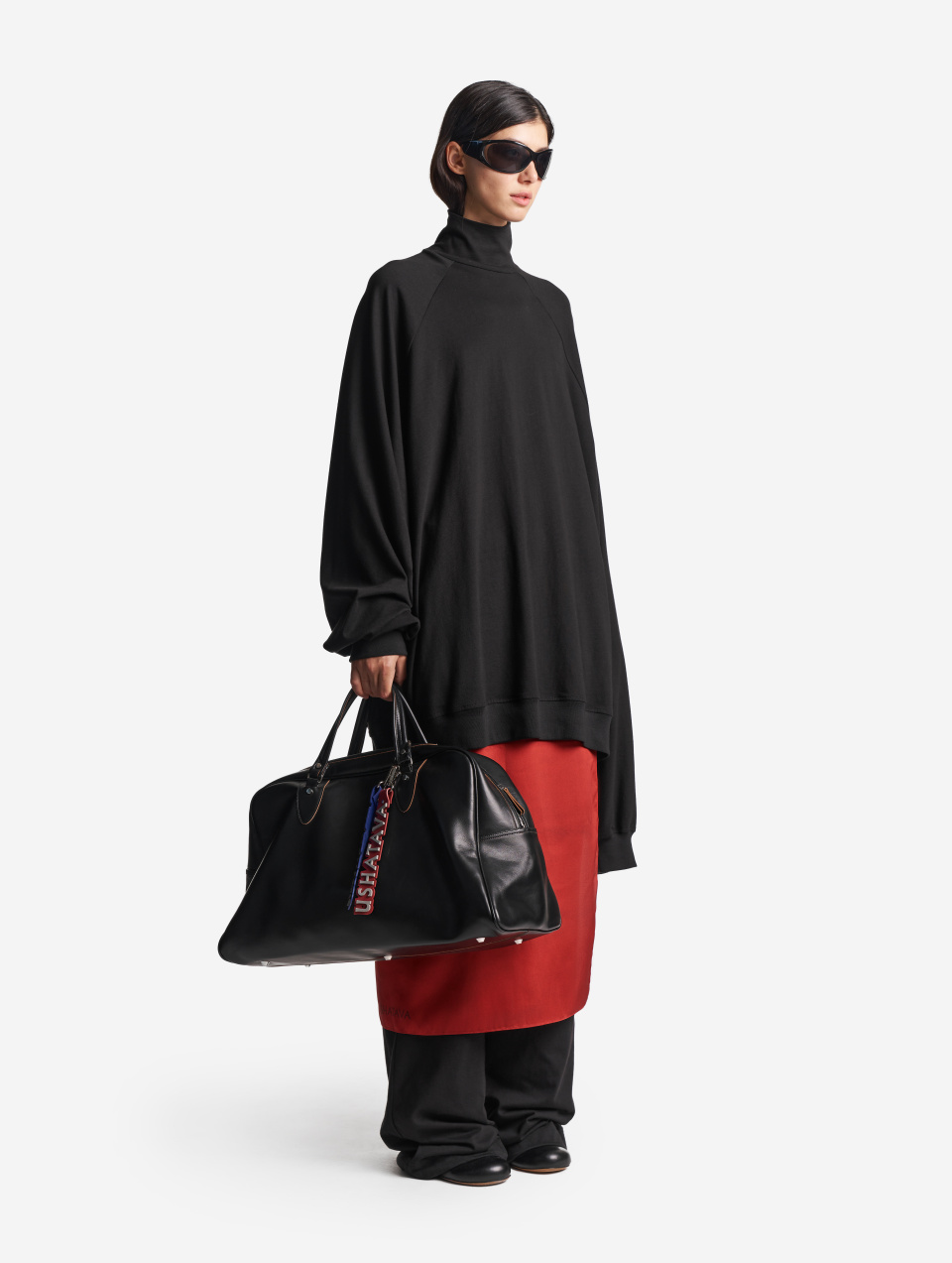 Брелок Ushatava резиновый, фото 6