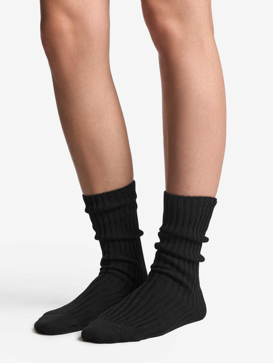 Носки с отворотом, фото 2