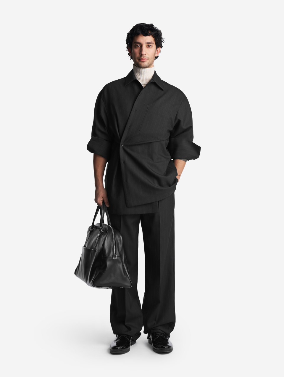 Свитер идеальный 012, фото 5