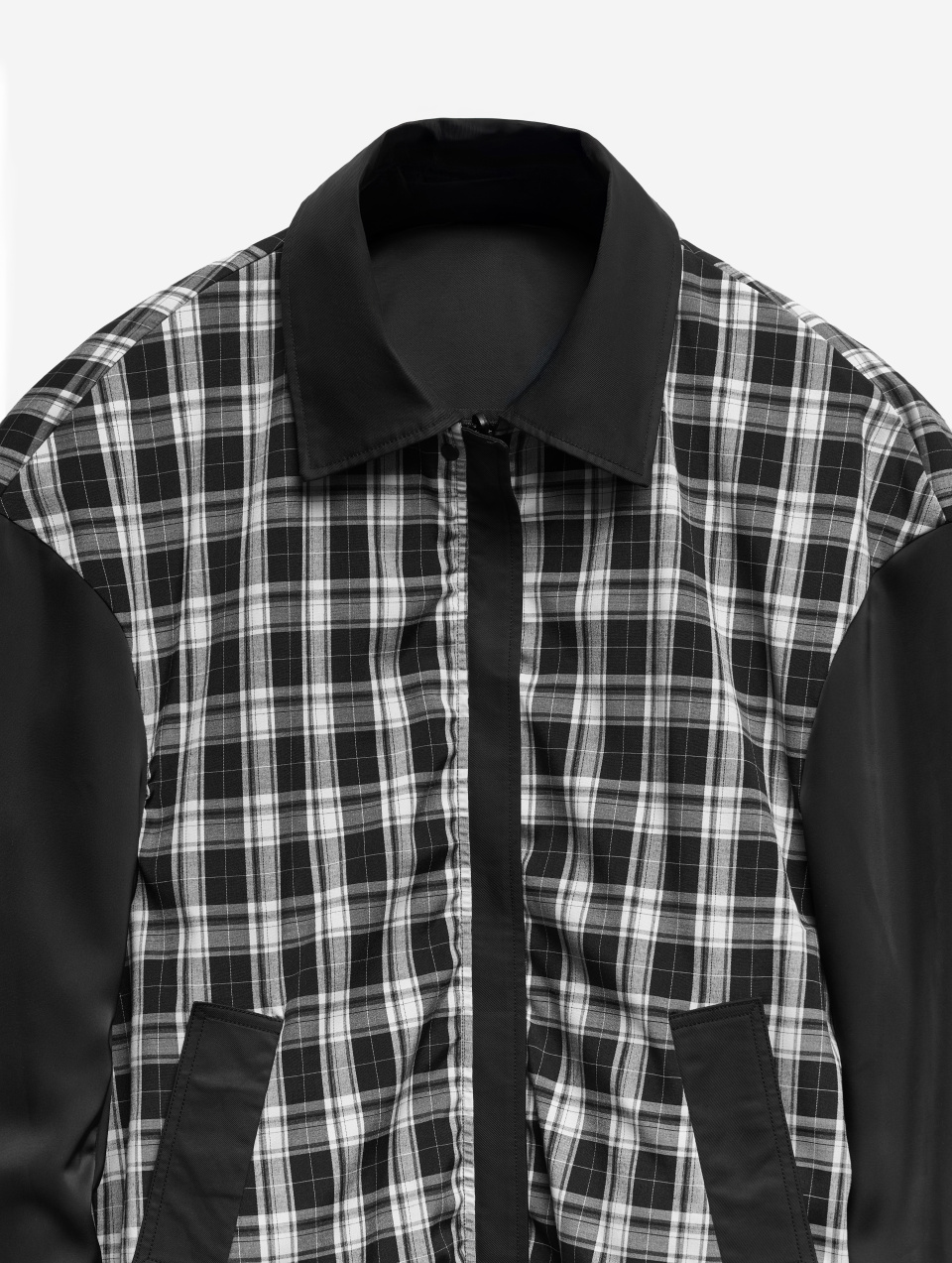 Куртка Харрингтон, фото 15