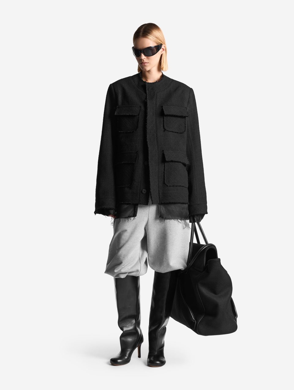 Сумка Gabo FW24-25, фото 13