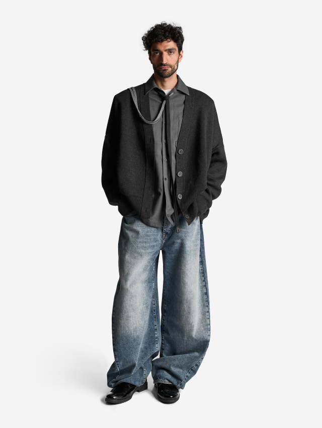 Кардиган Идеальный