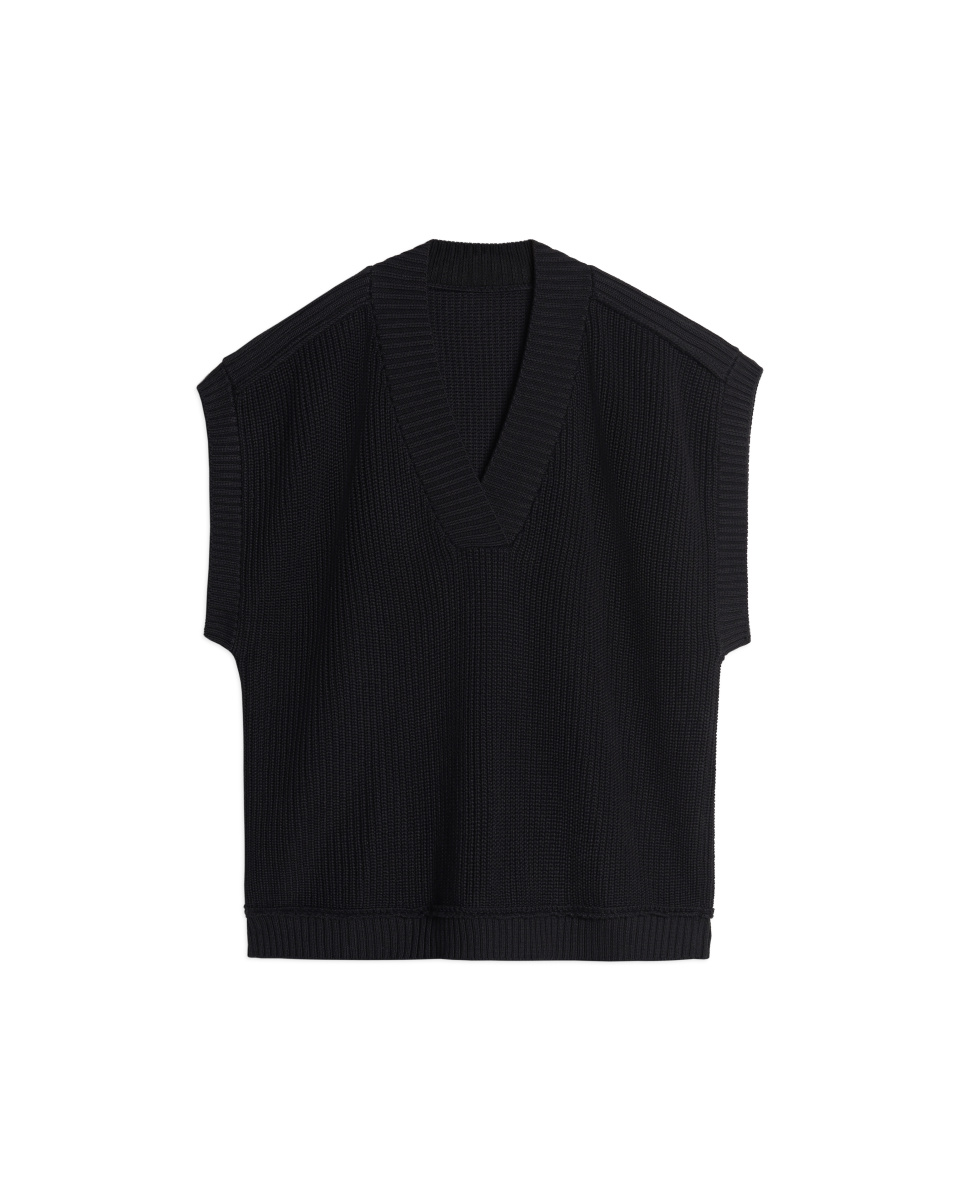 Жилет Inside Out, фото 1