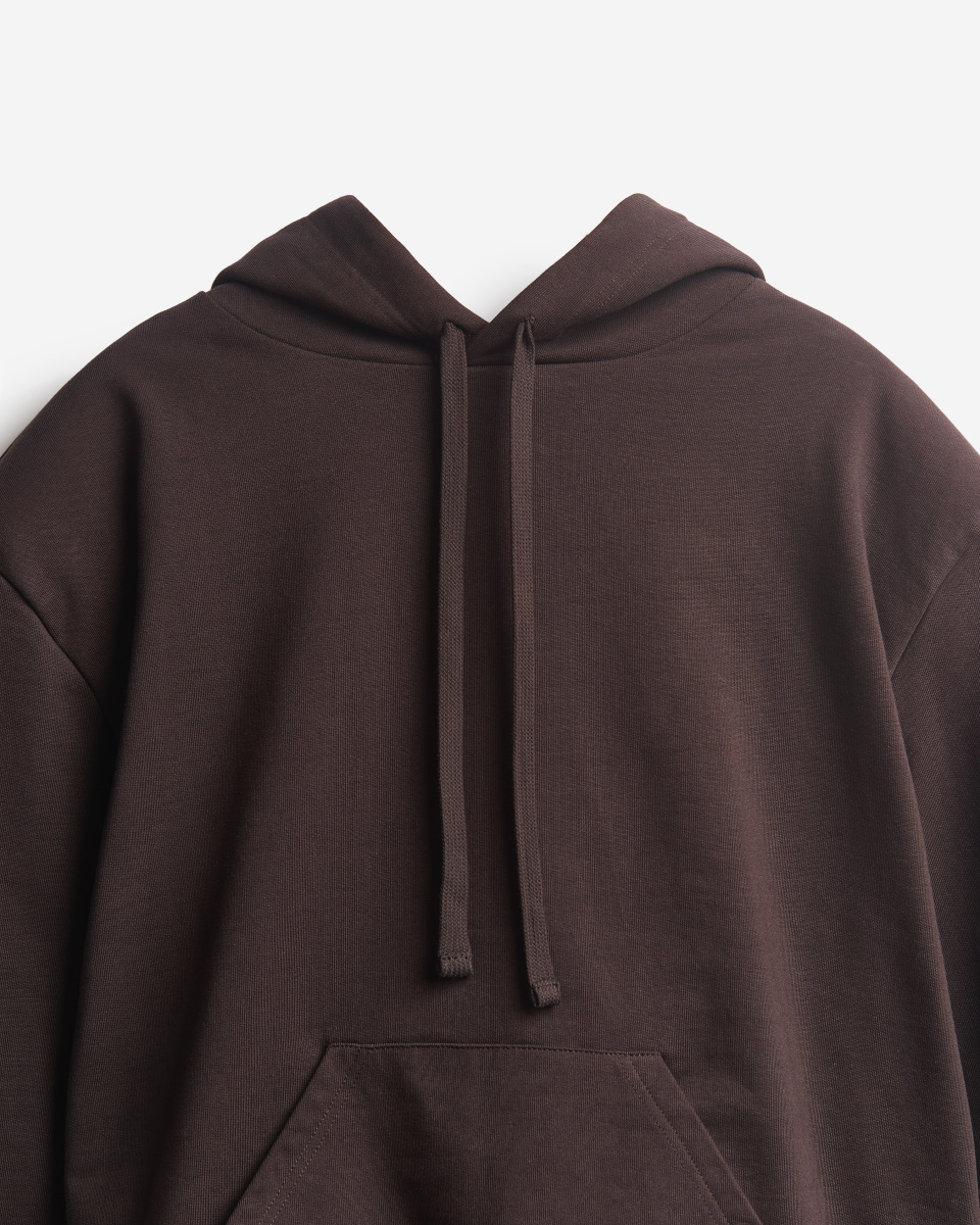 Худи cо съемным подплечником, фото 13