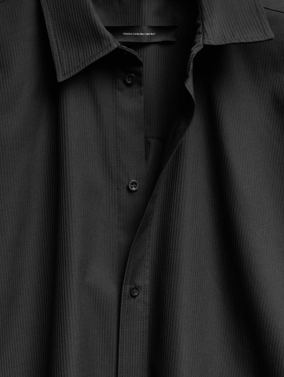 Классическая сорочка, фото 4