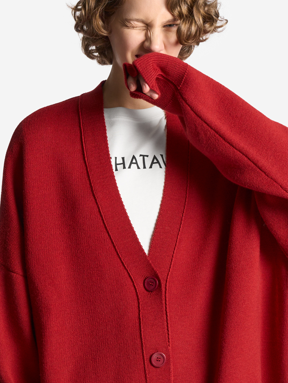 Кардиган Идеальный, фото 6