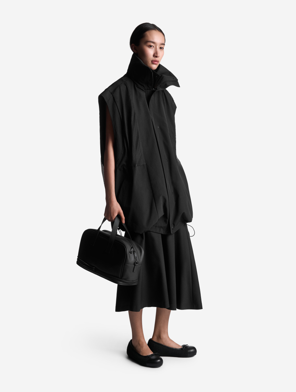 Твидовые балетки, фото 9