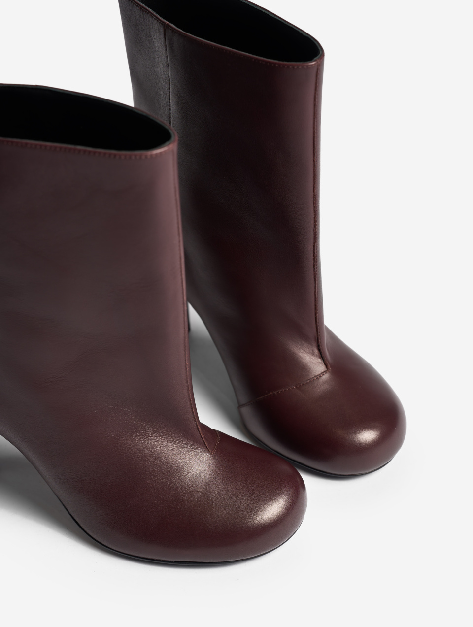 Ботильоны-трубы, фото 14