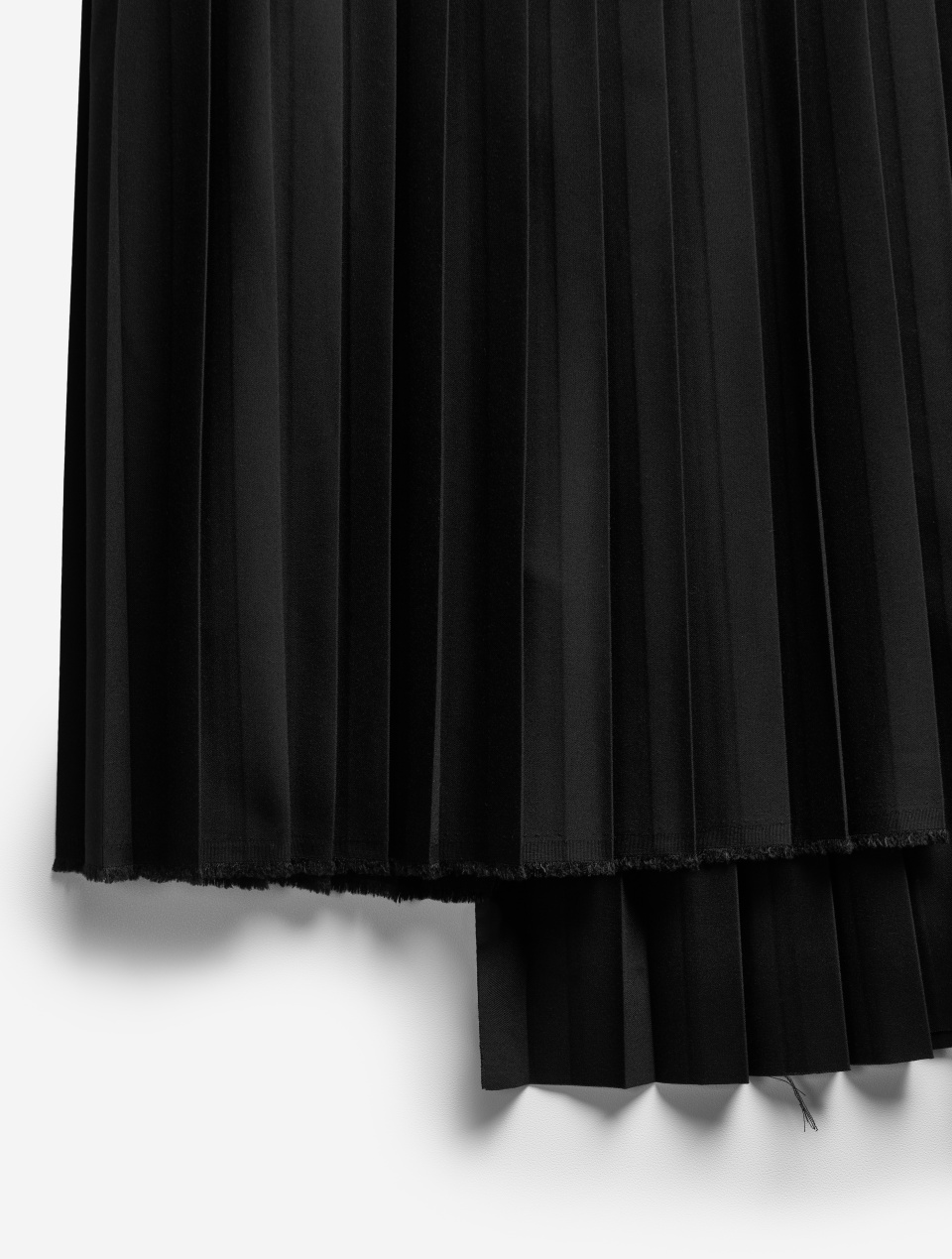 Плиссированная юбка, фото 9
