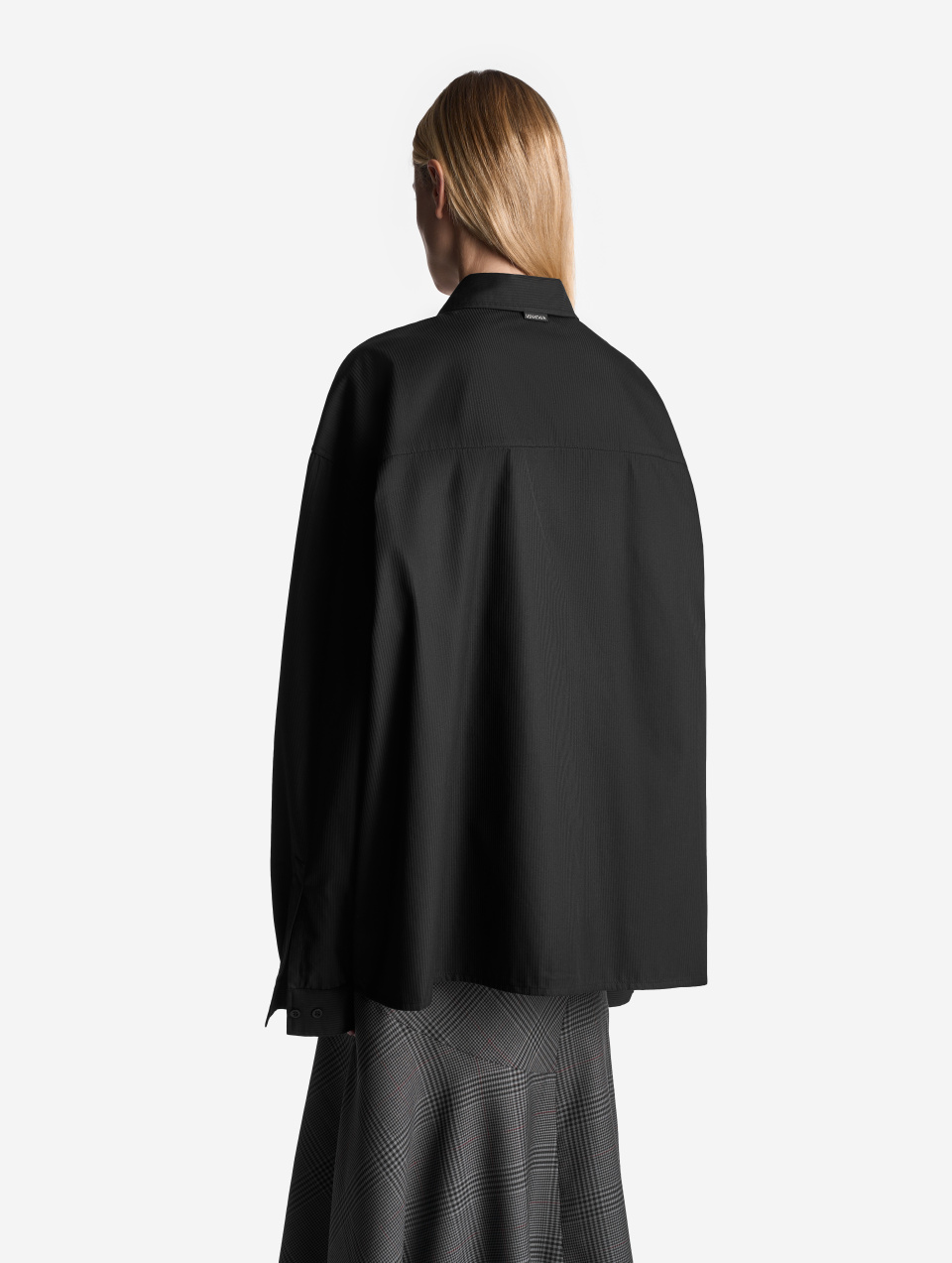 Классическая сорочка, фото 3