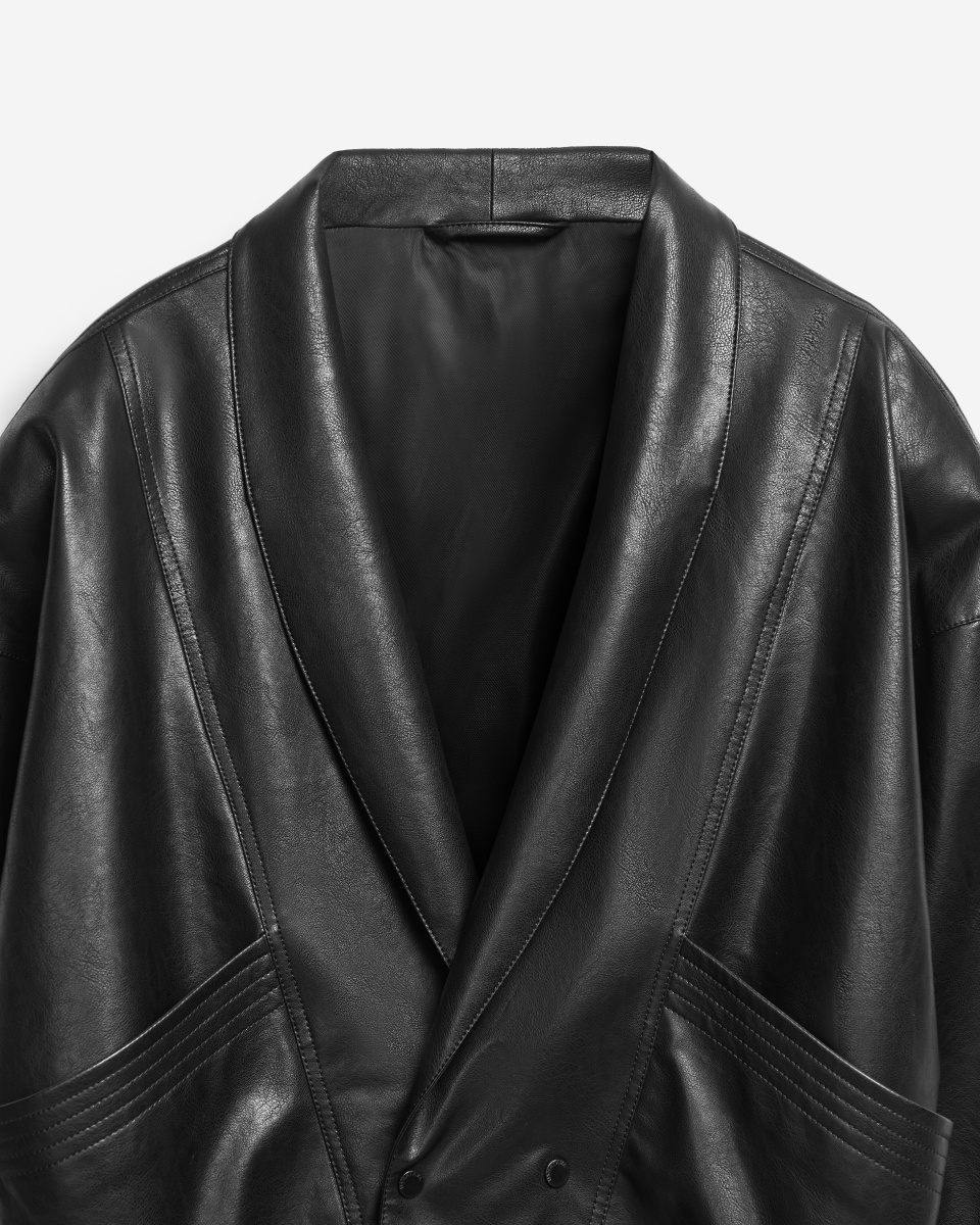 Бомбер Dad’s Fit, фото 5