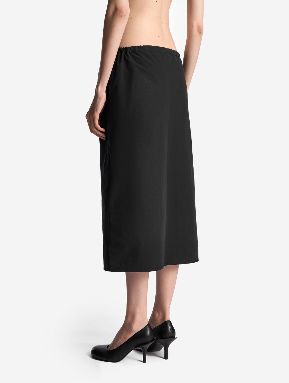 Подъюбник из вареного хлопка, фото 4