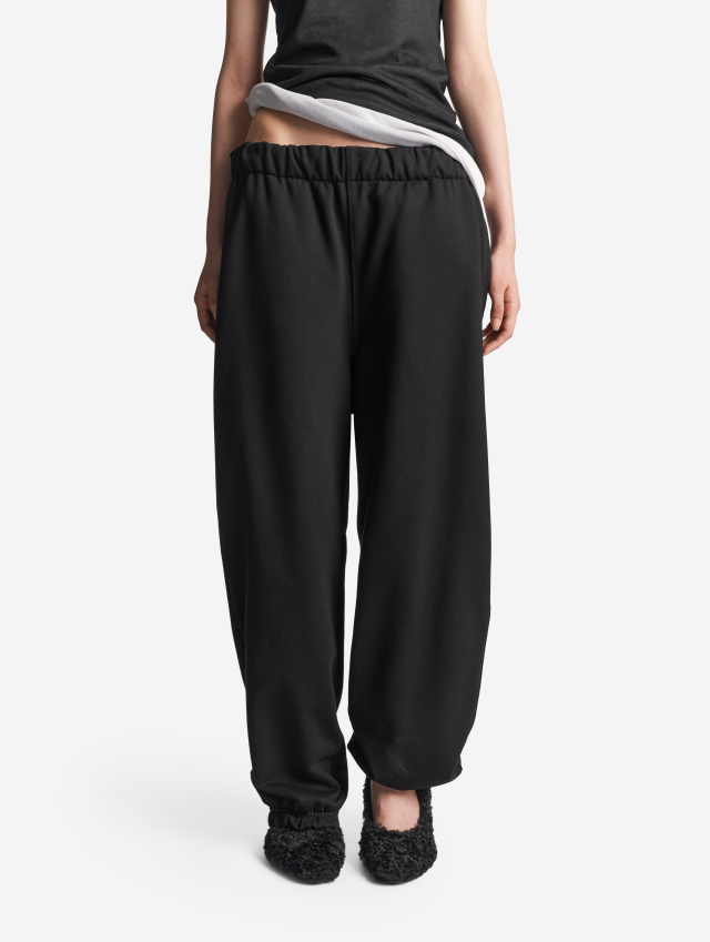 Классические спортивные брюки