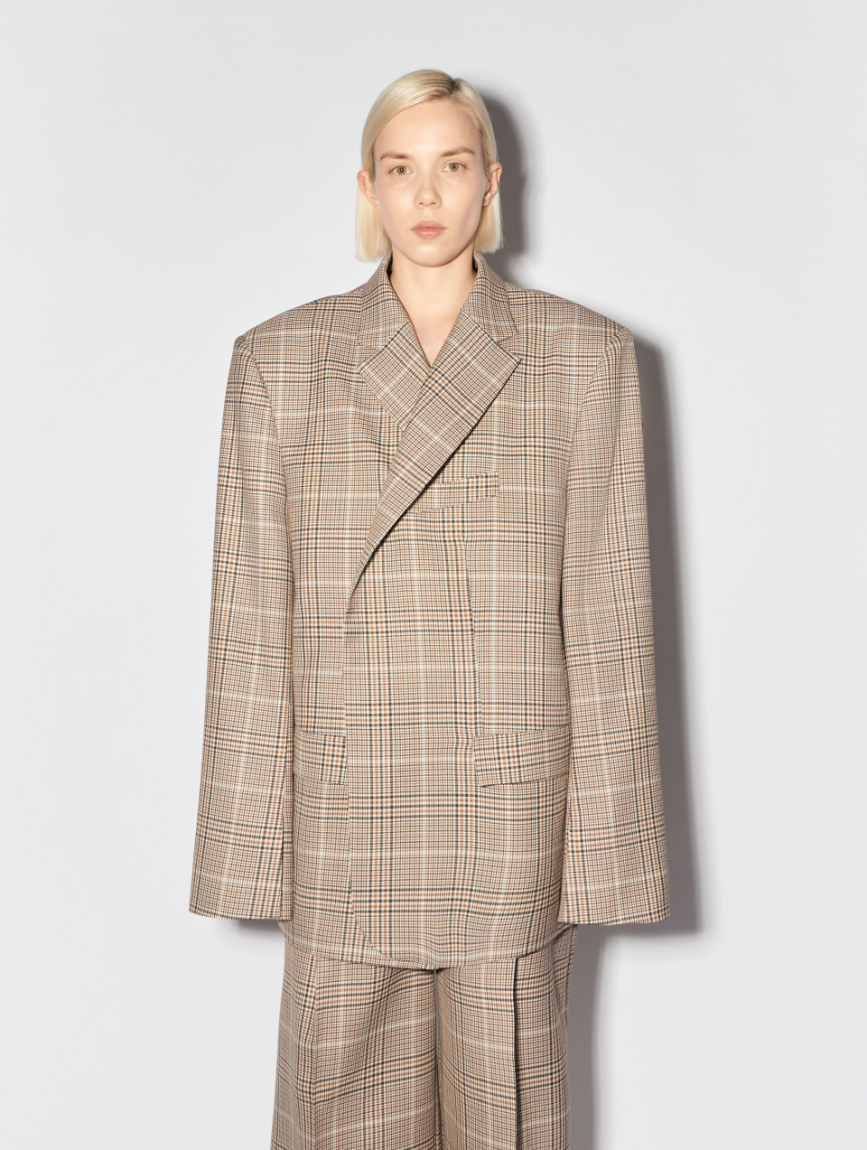 Пиджак по Нино, фото 2