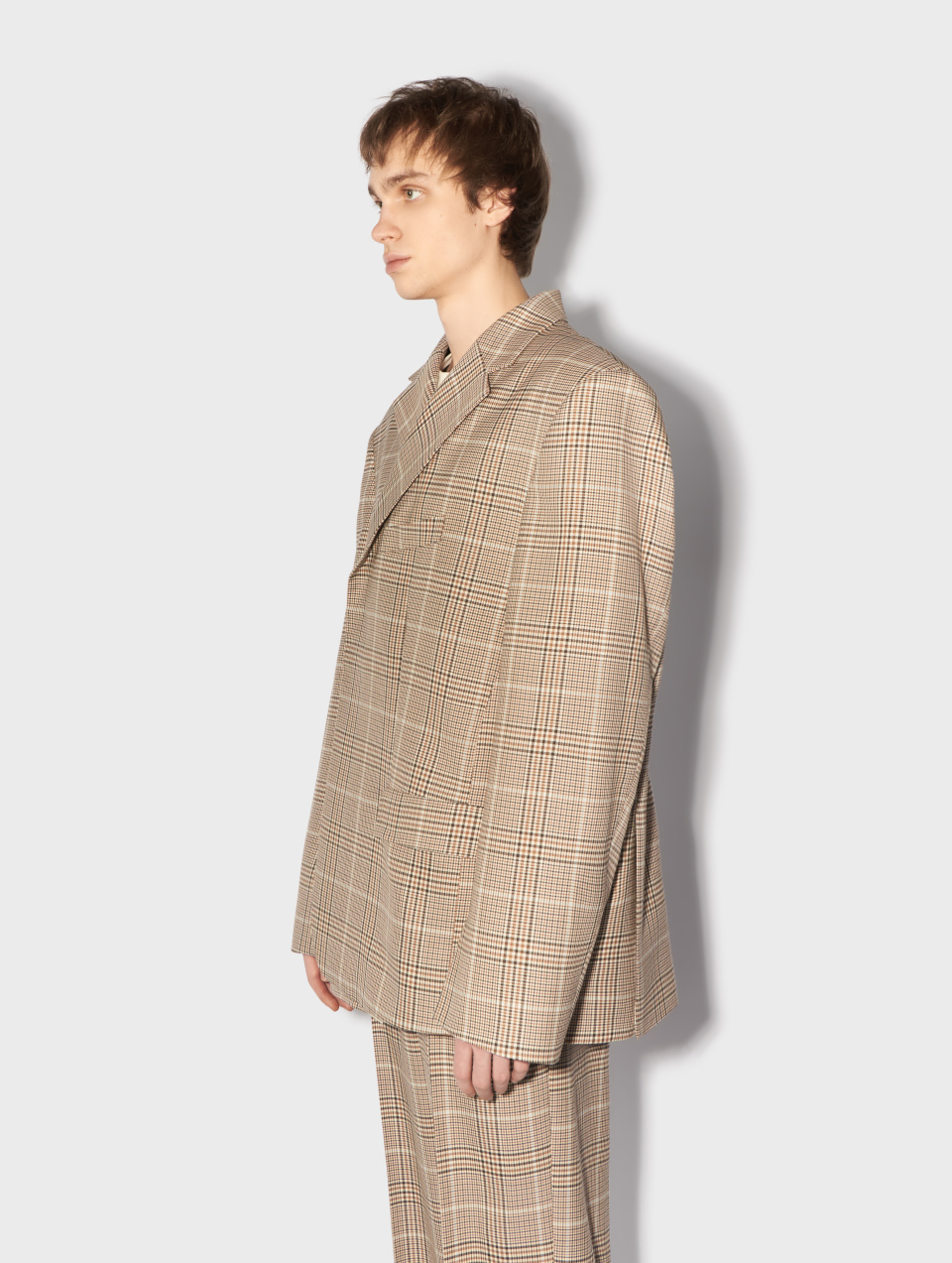 Пиджак по Нино, фото 7