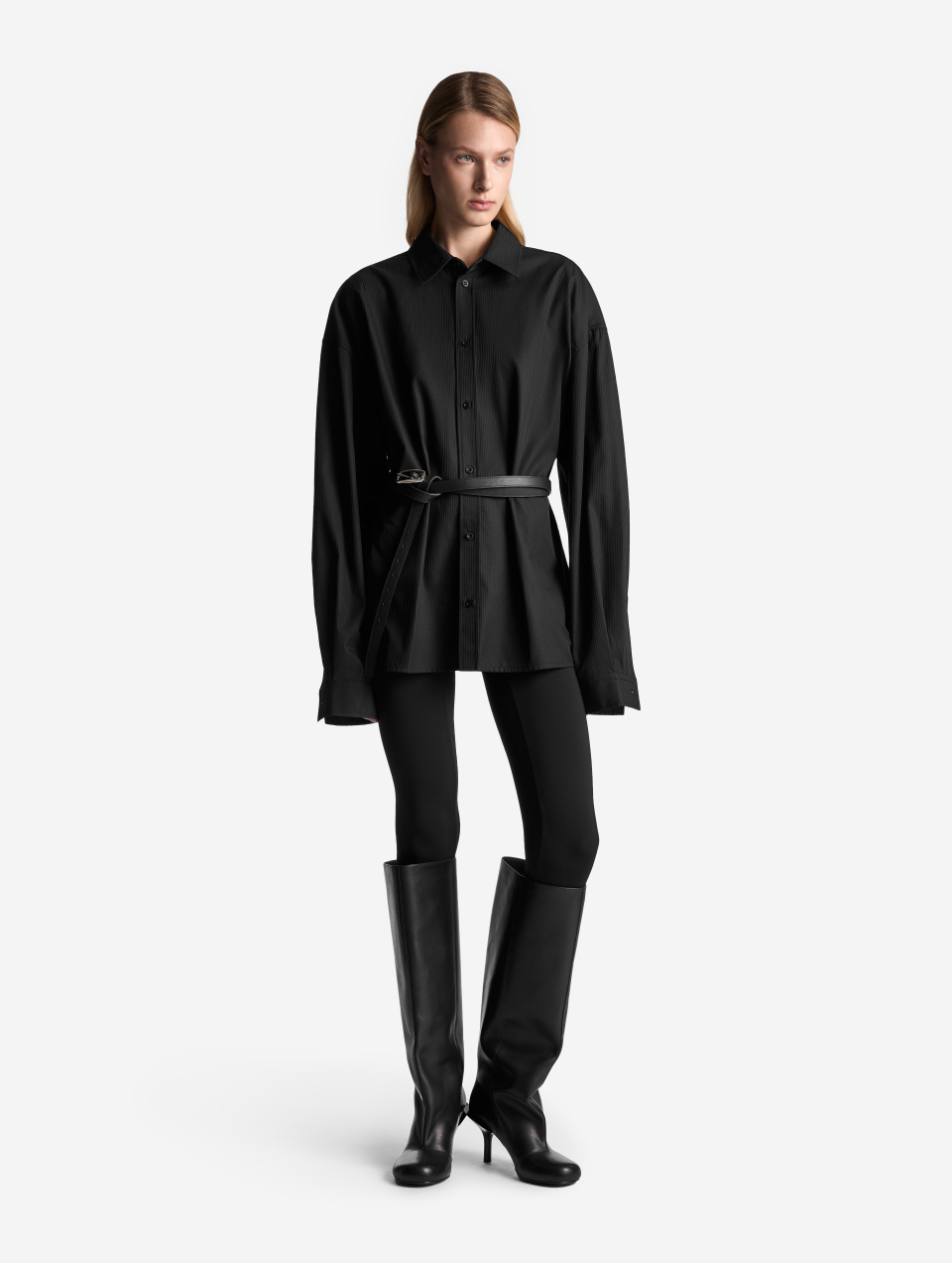 Классическая сорочка, фото 4