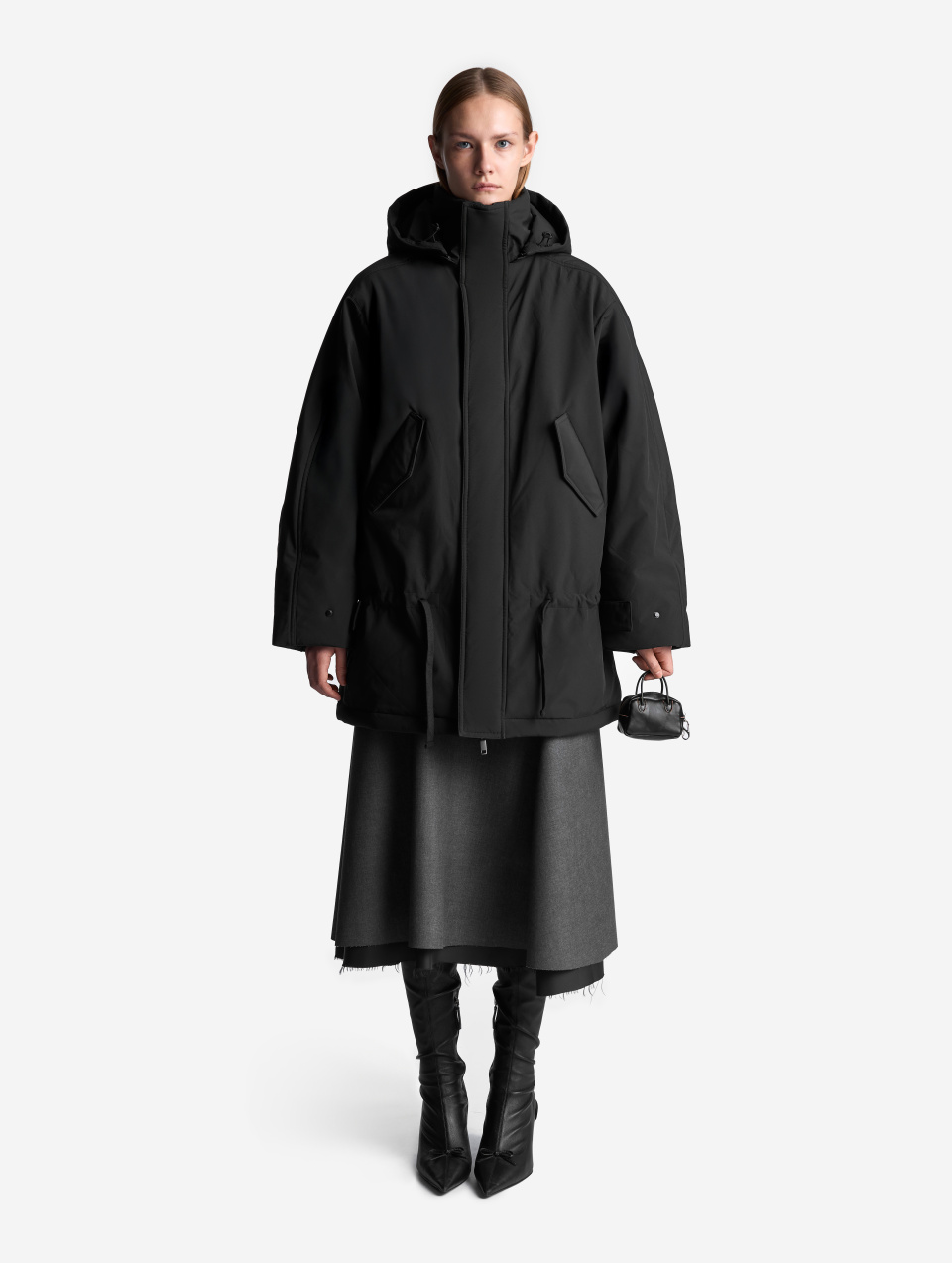 Брелок «сумка-боулер», фото 7