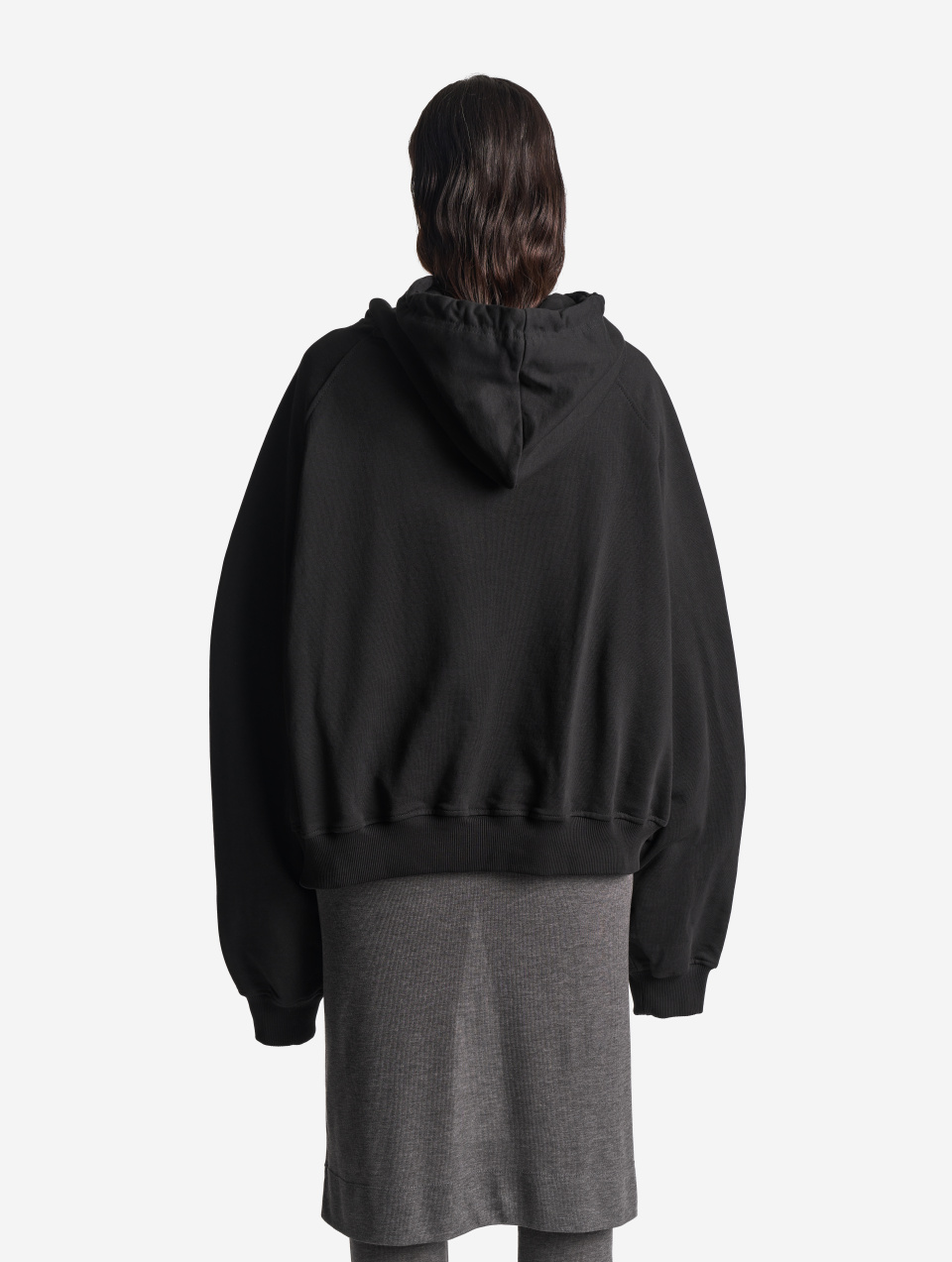 Худи Over Fit 2.0, фото 5