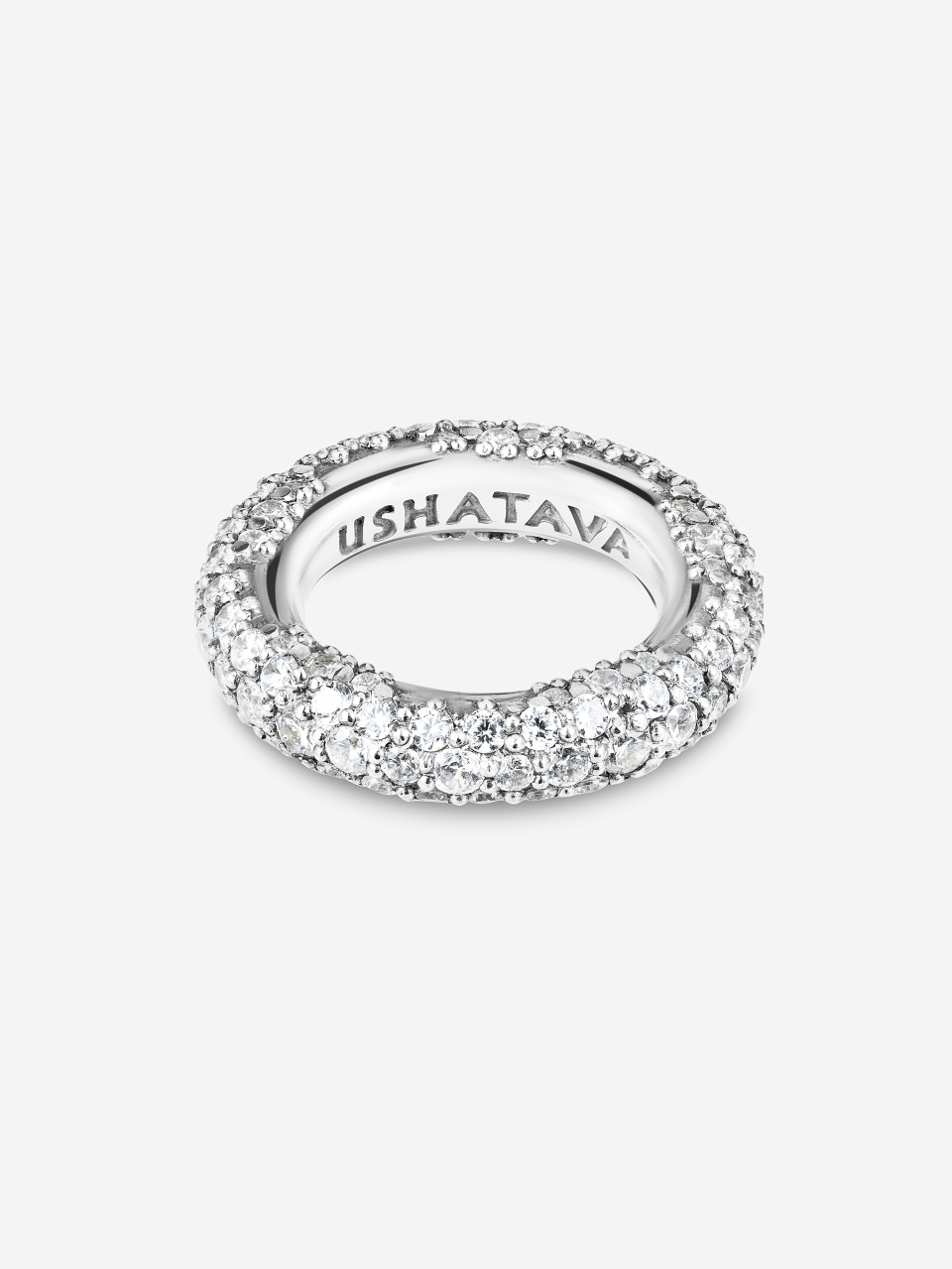 Кольцо Splash, фото 1