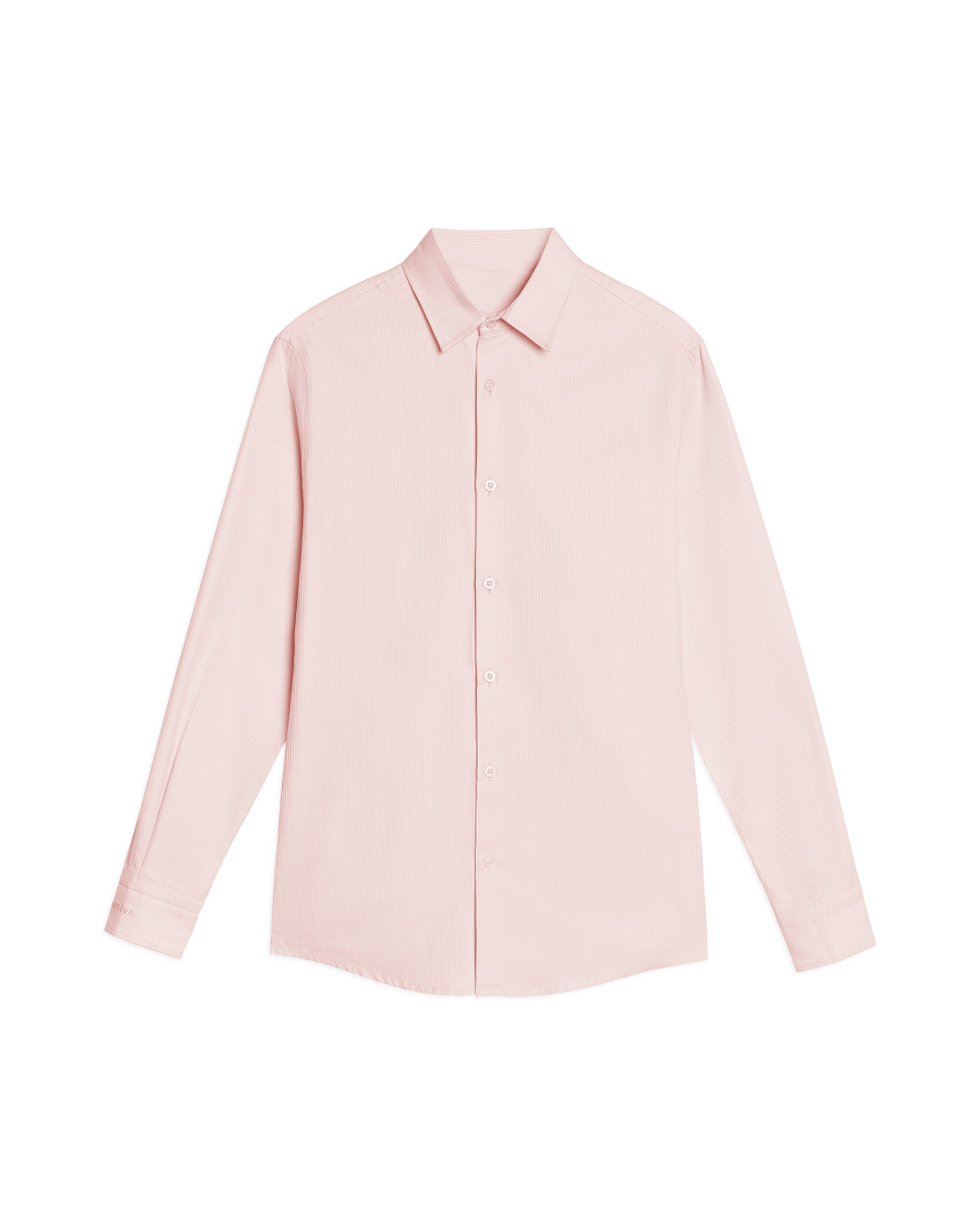 Рубашка Slim Fit , фото 6