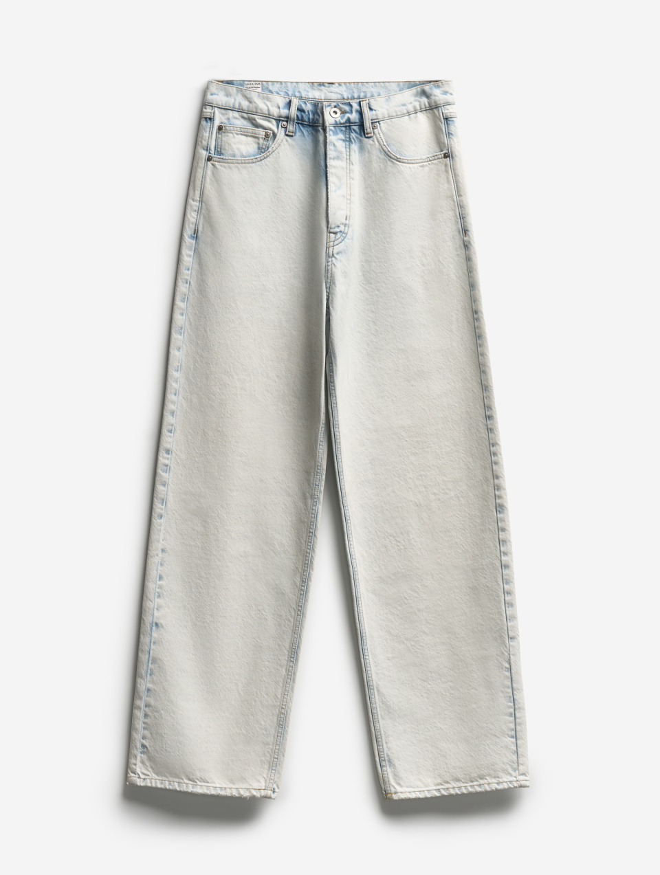 Джинсы Relaxed Fit, фото 7