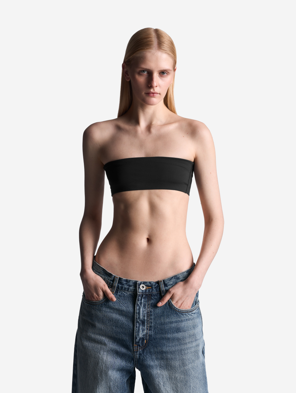 Топ-бандо, фото 1