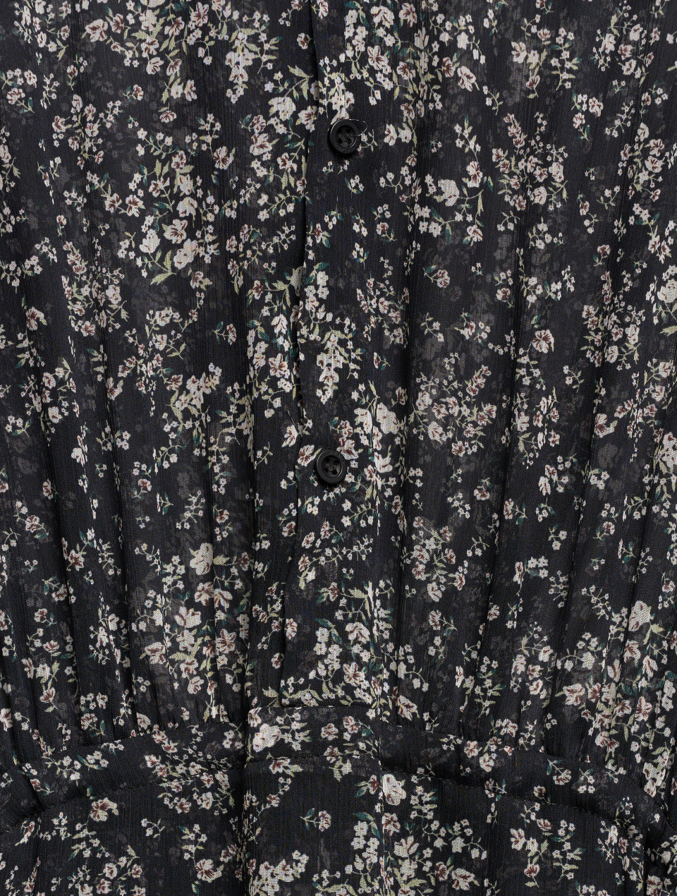 Платье-трансформер из шифона, фото 12