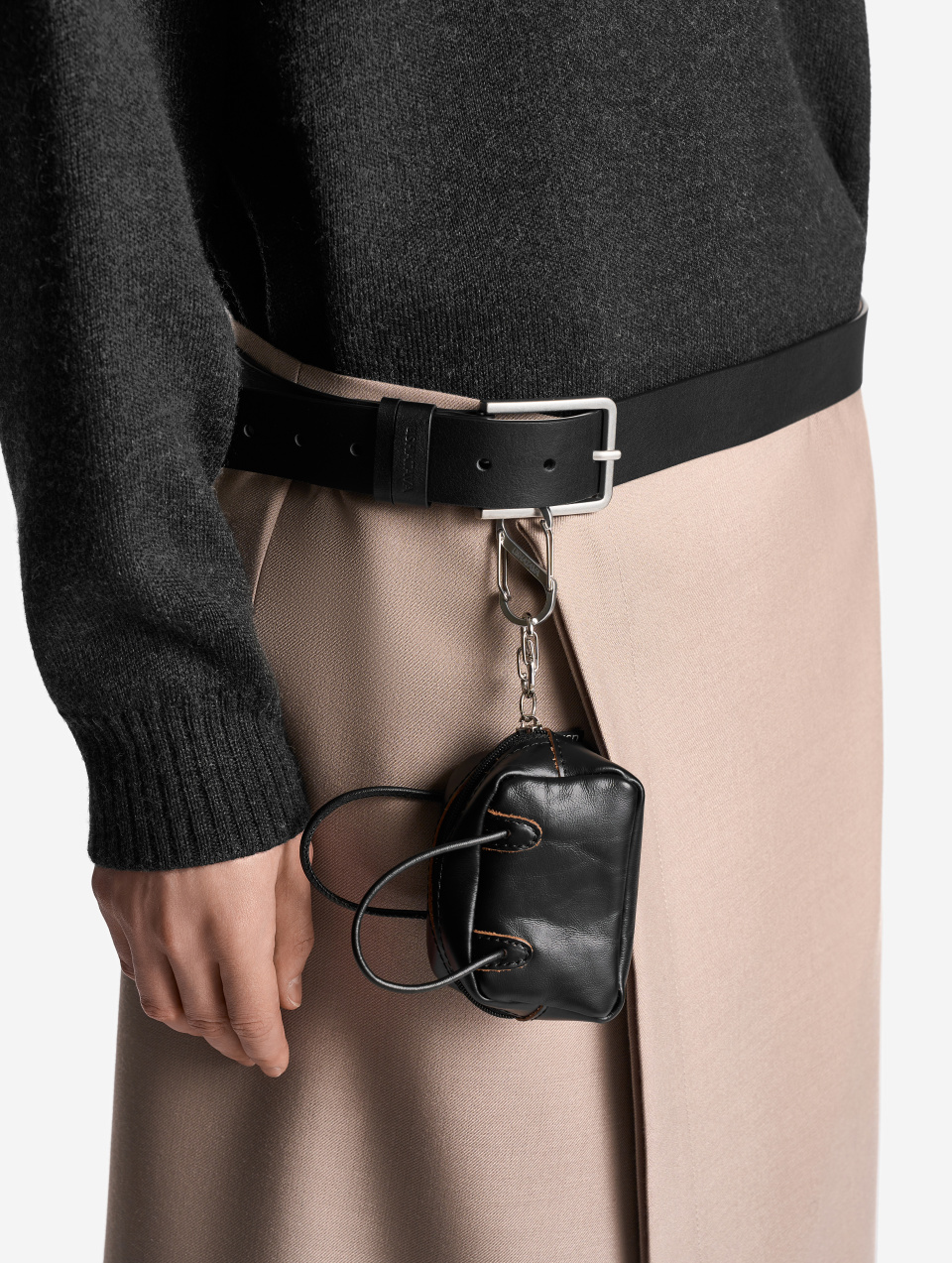 Брелок «сумка-боулер», фото 4