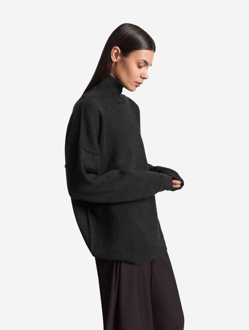 Свитер идеальный , фото 8