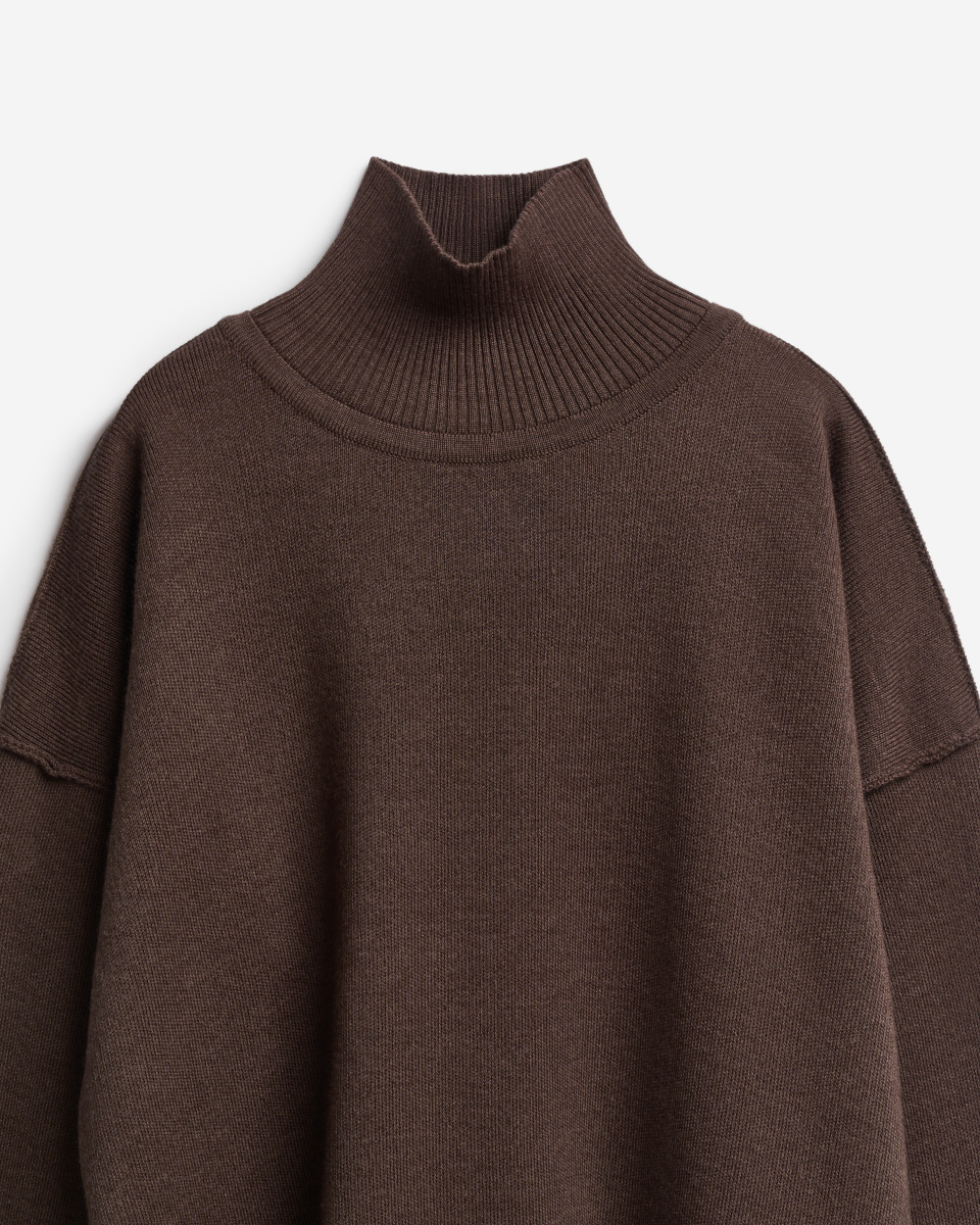 Свитер идеальный 012, фото 3