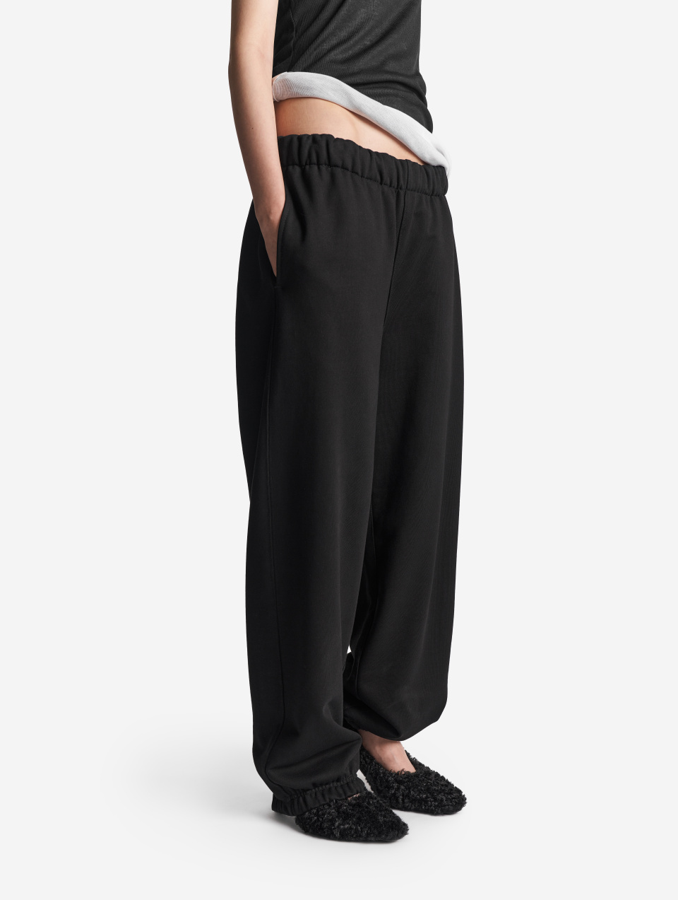 Классические спортивные брюки, фото 3