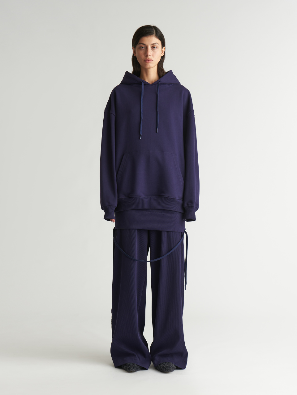 Худи Over Fit FW24, фото 4