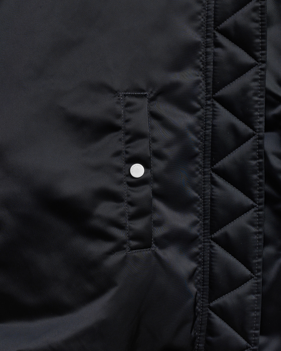 Утепленный бомбер, фото 10