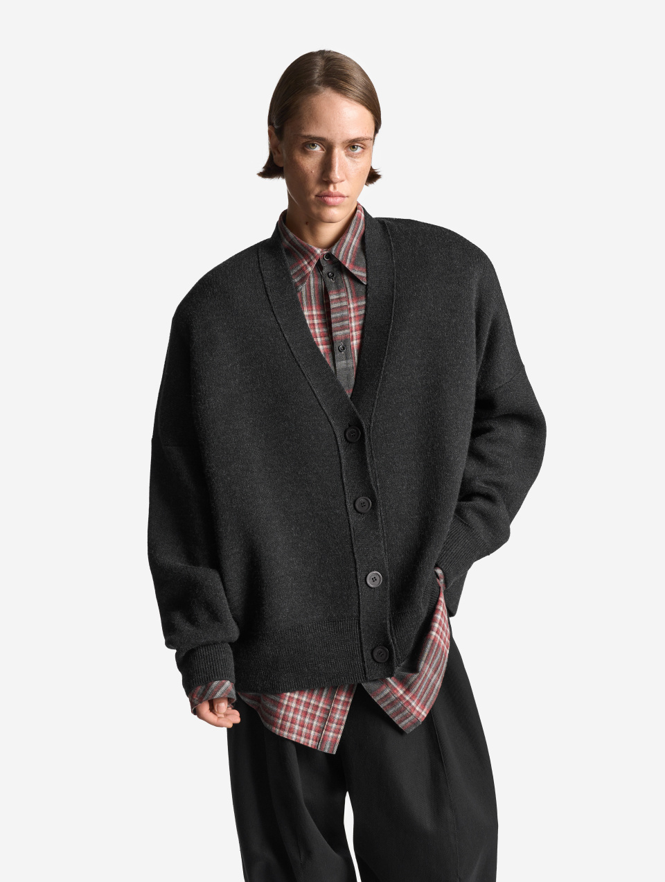 Кардиган Идеальный, фото 2