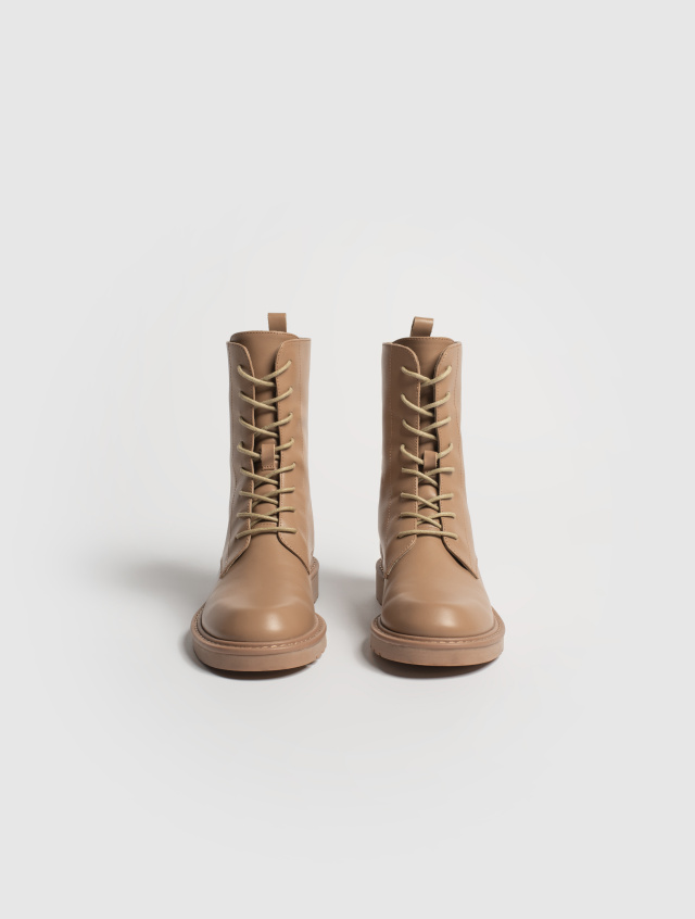 Ботинки Идеальные