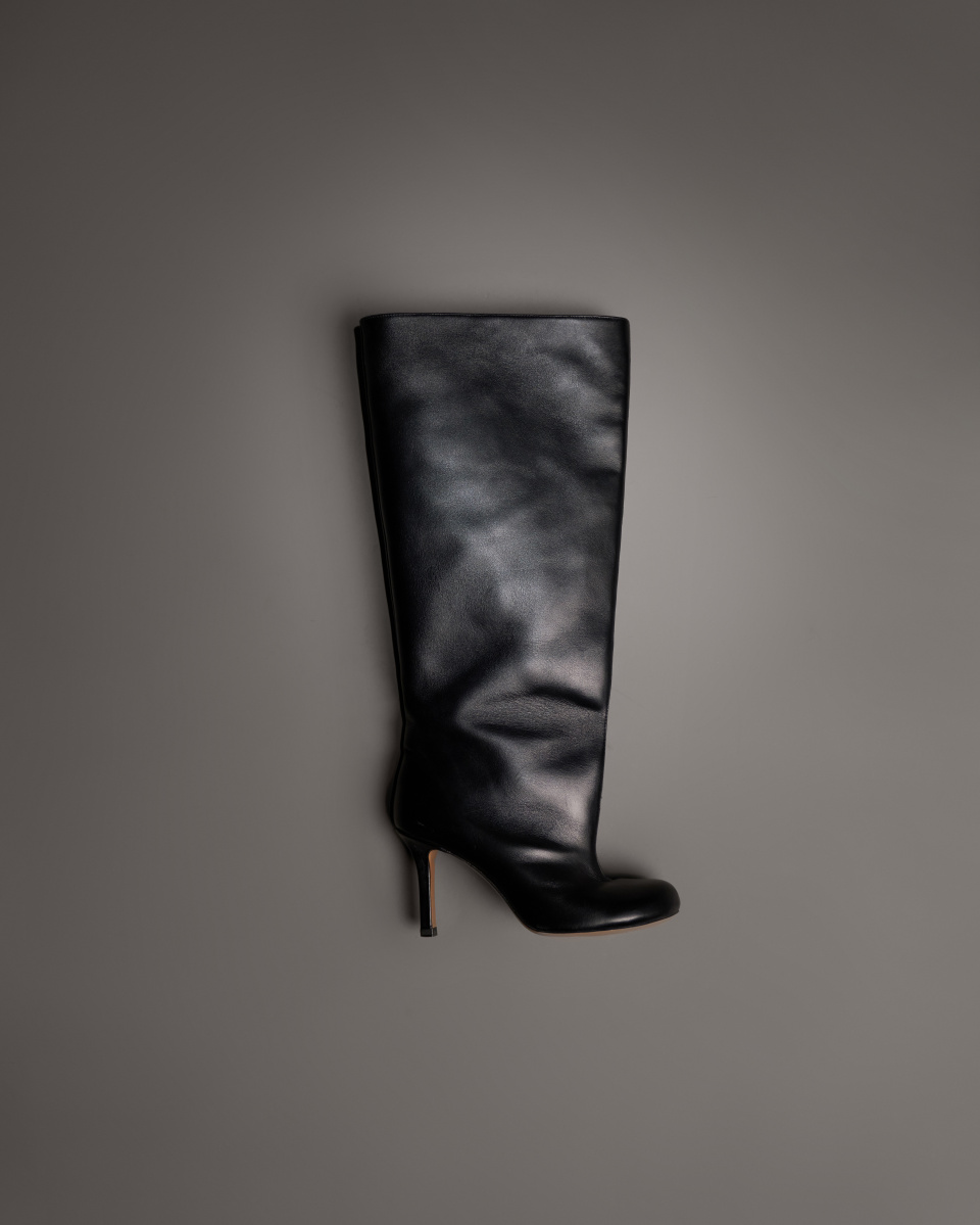 Сапоги-трубы, фото 11