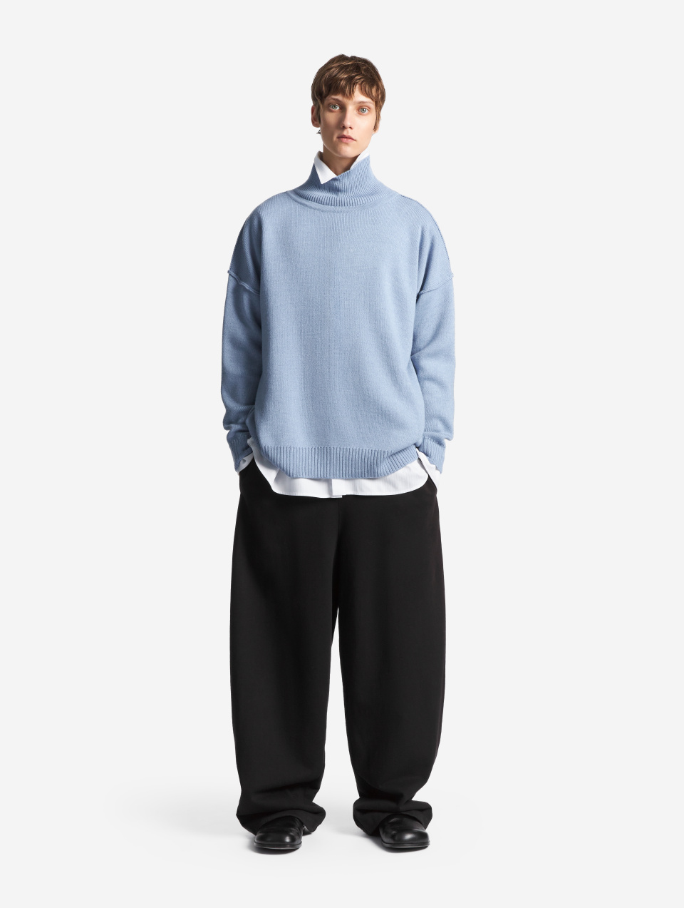 Свитер идеальный 012, фото 1