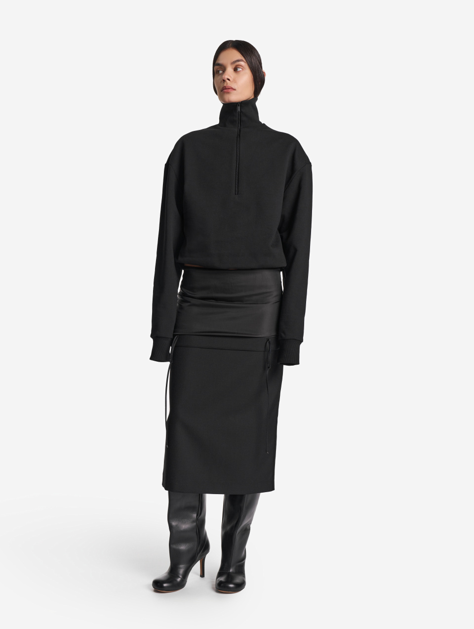 Юбка-трансформер, фото 1